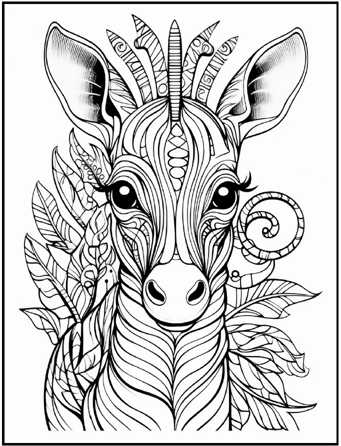 Vista previa del pack imprimible 4