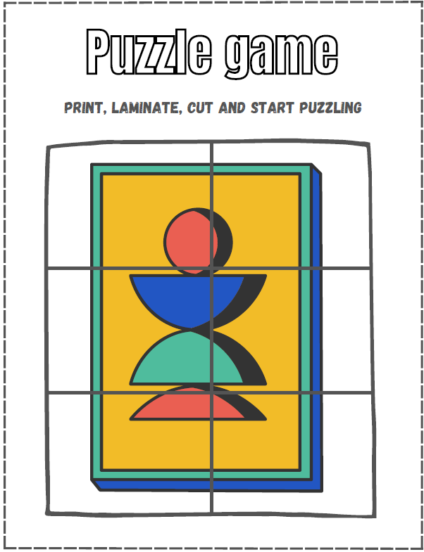 Vista previa del pack imprimible 3